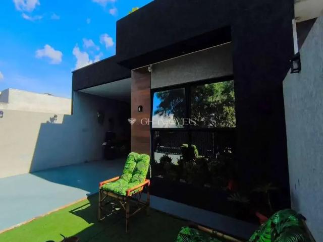 Casa venda em Região Geográfica Imediata de Ponta Grossa, Ponta Grossa