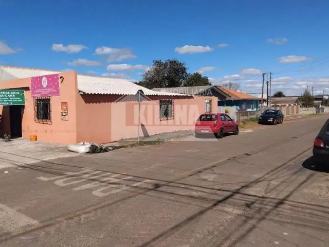 Casa venda em Região Geográfica Imediata de Ponta Grossa, Ponta Grossa