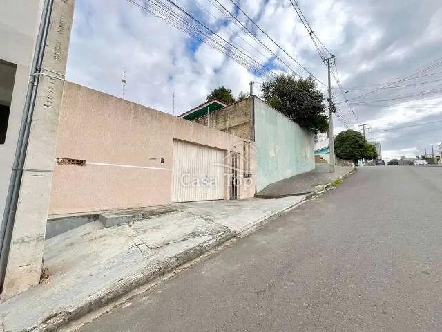 Casa venda em Ponta Grossa, Região Geográfica Intermediária de Ponta Grossa