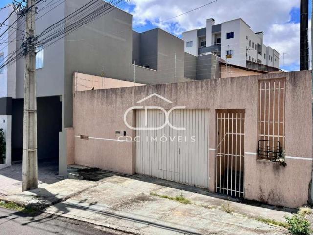 Casa venda em Região Geográfica Imediata de Ponta Grossa, Ponta Grossa