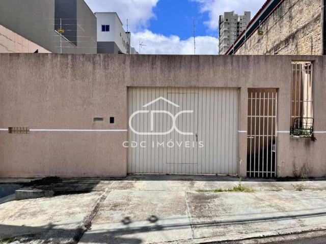 Casa venda em Centro, Ponta Grossa