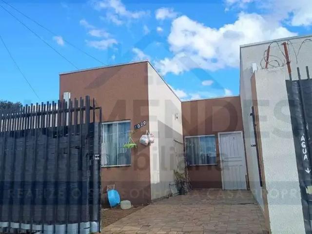 Casa venda em Região Geográfica Imediata de Ponta Grossa, Ponta Grossa