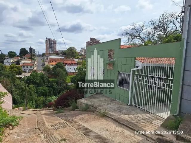 Casa venda em Centro, Ponta Grossa
