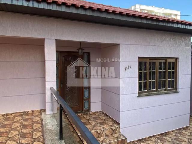 Casa venda em Centro, Ponta Grossa