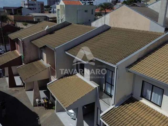 Casa venda em Vila Elyzeu Campos Melo, Ponta Grossa