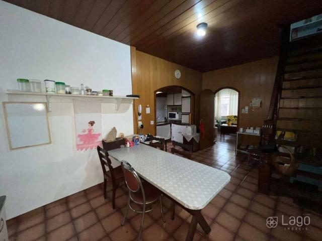 Casa venda em Centro, Ponta Grossa