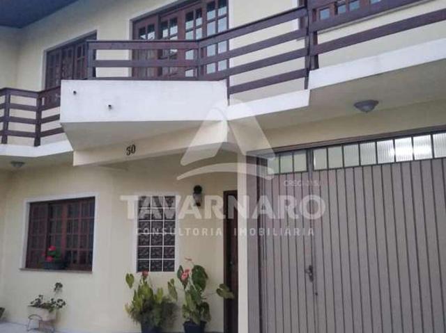 Casa venda em Centro, Ponta Grossa