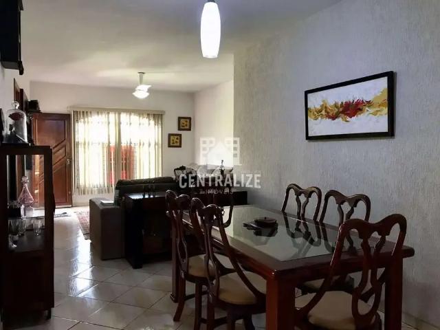 Casa venda em Ponta Grossa, Região Geográfica Intermediária de Ponta Grossa