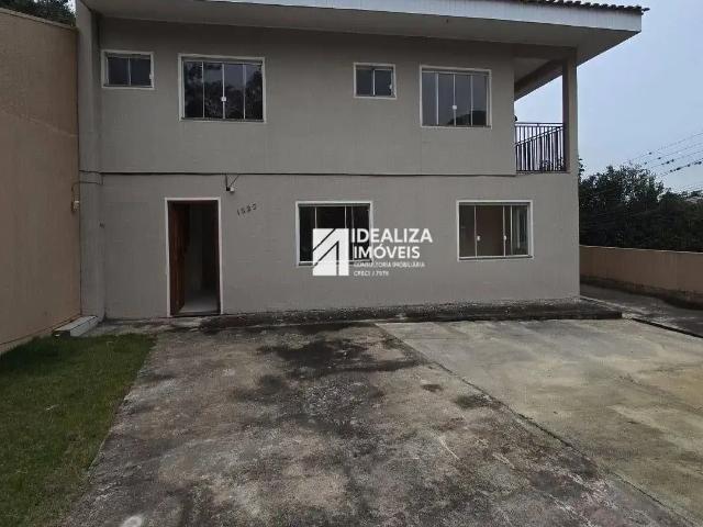 Casa venda em Centro, Ponta Grossa