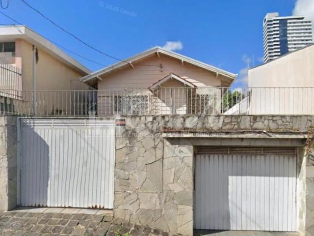 Casa venda em Centro, Ponta Grossa