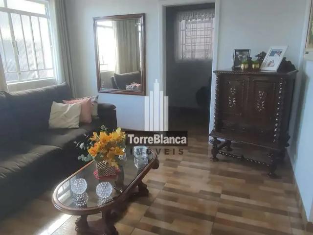 Casa venda em Centro, Ponta Grossa