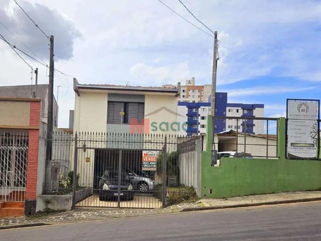 Casa venda em Vila Ezilda, Ponta Grossa