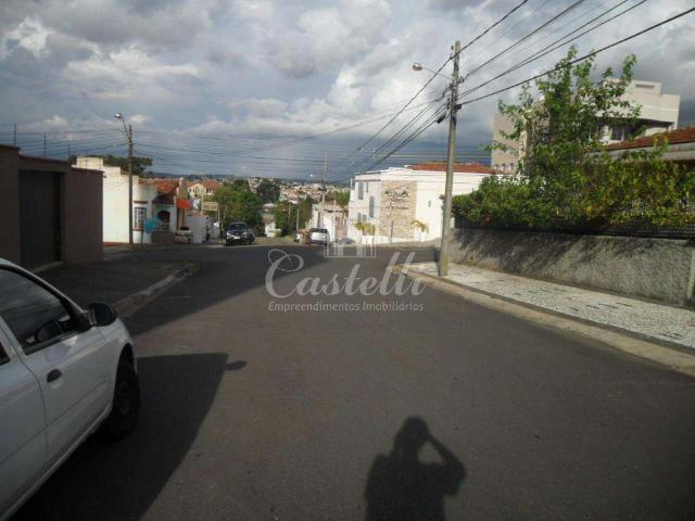 Casa venda em Centro, Ponta Grossa