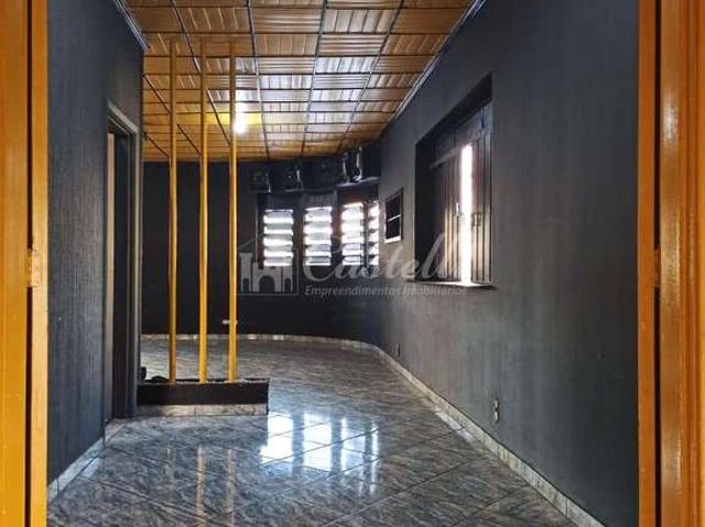 Casa venda em Centro, Ponta Grossa