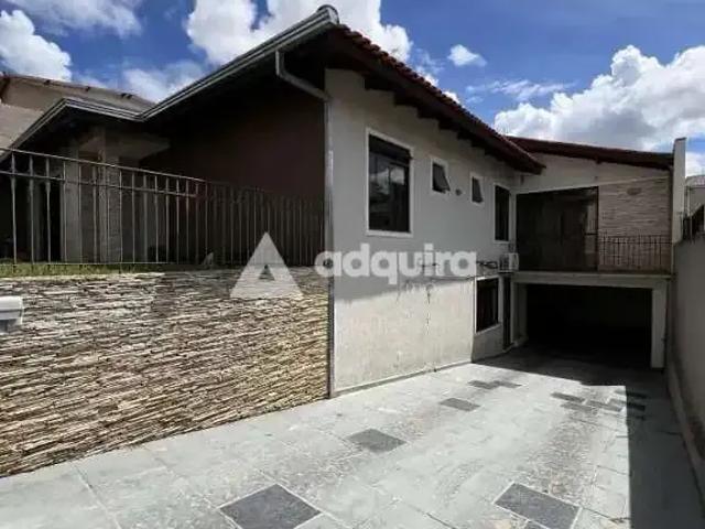 Casa venda em Região Geográfica Imediata de Ponta Grossa, Ponta Grossa