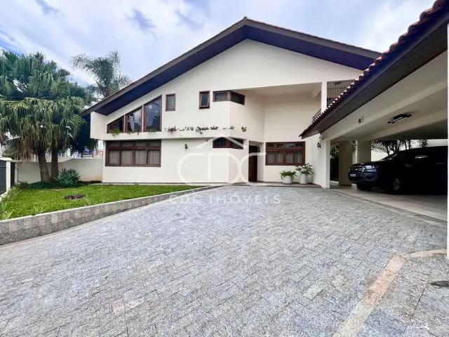Casa venda em Região Geográfica Imediata de Ponta Grossa, Ponta Grossa