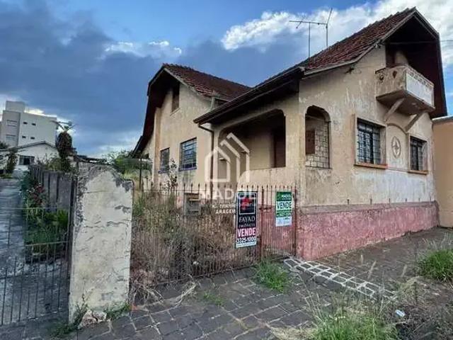 Casa venda em Região Geográfica Imediata de Ponta Grossa, Ponta Grossa