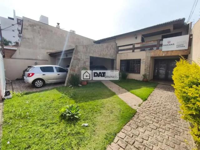 Casa venda em Região Geográfica Imediata de Ponta Grossa, Ponta Grossa
