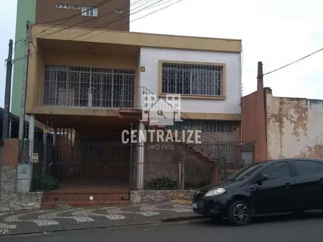 Casa venda em Região Geográfica Imediata de Ponta Grossa, Ponta Grossa