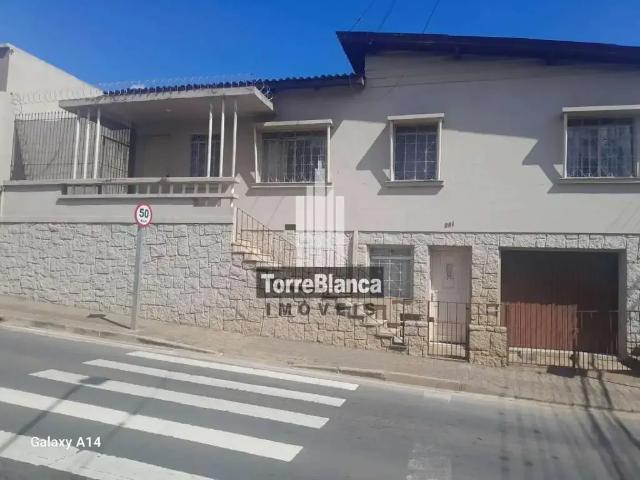 Casa venda em Região Geográfica Imediata de Ponta Grossa, Ponta Grossa