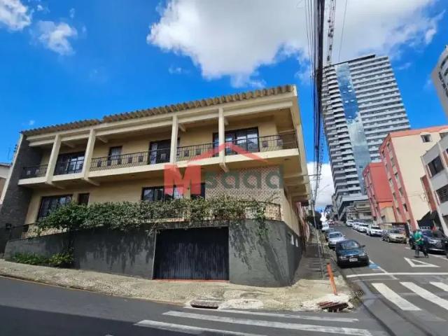 Casa venda em Região Geográfica Imediata de Ponta Grossa, Ponta Grossa