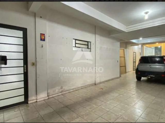 Casa venda em Centro, Ponta Grossa
