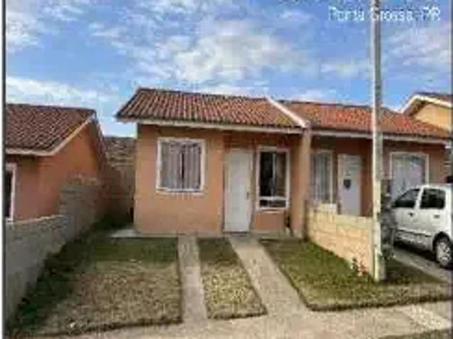 Casa venda em Região Geográfica Imediata de Ponta Grossa, Ponta Grossa