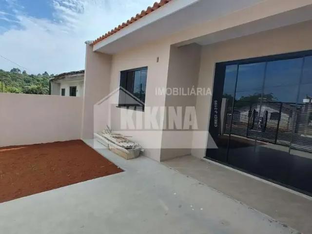 Casa venda em Chapada, Ponta Grossa