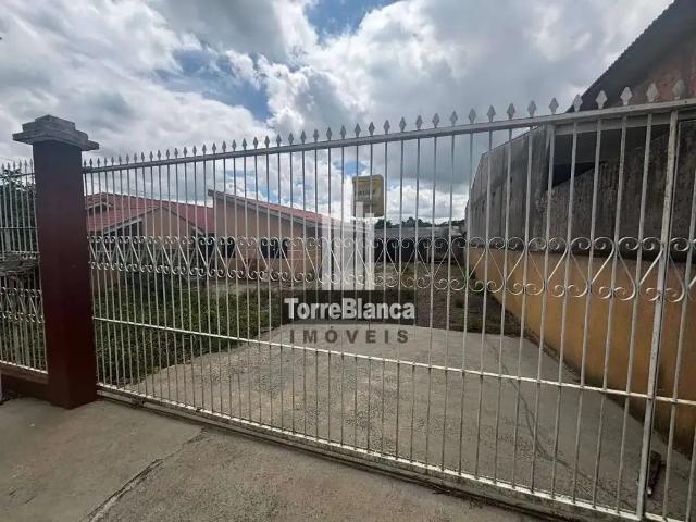 Casa venda em Parque do Café, Ponta Grossa