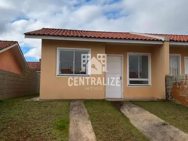 Casa venda em Região Geográfica Imediata de Ponta Grossa, Ponta Grossa