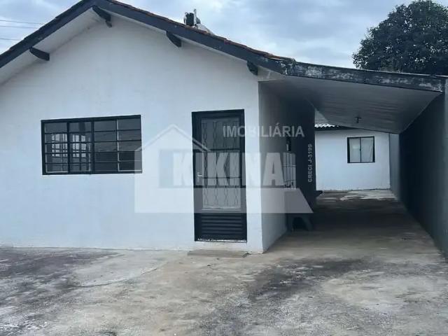 Casa venda em Residencial América, Ponta Grossa