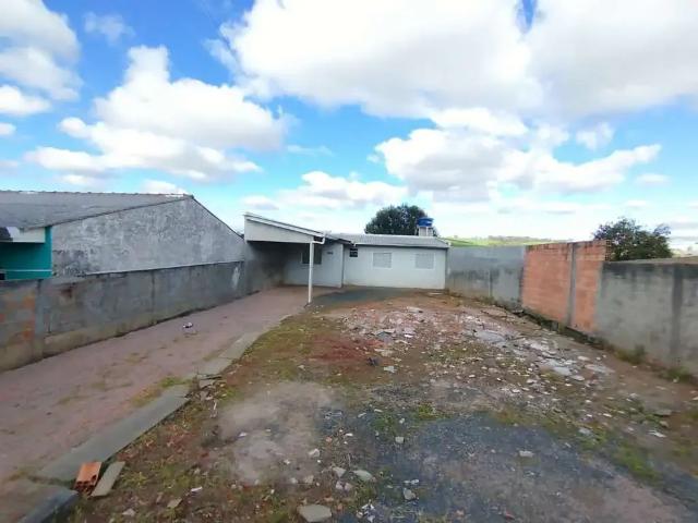 Casa venda em Jardim Estrela do Norte, Ponta Grossa