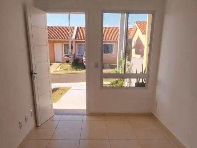 Casa venda em Vila Jardim Santana do Sabará, Ponta Grossa