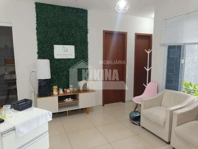 Casa venda em Vila Jardim Santana do Sabará, Ponta Grossa