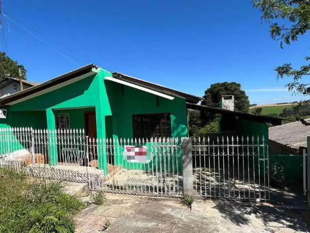 Casa venda em Região Geográfica Imediata de Ponta Grossa, Ponta Grossa