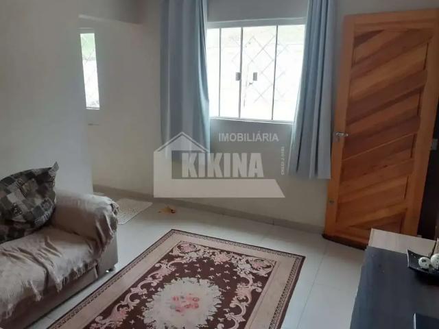 Casa venda em Vila Congonhas, Ponta Grossa