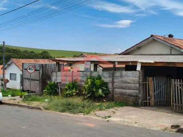 Casa venda em Residencial América, Ponta Grossa