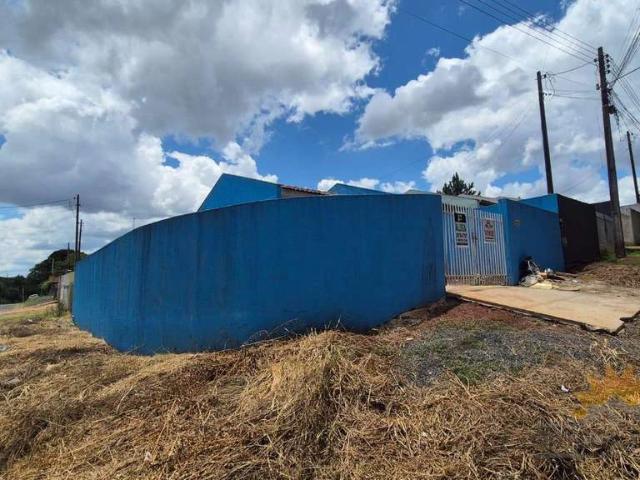 Casa venda em Planalto, Ponta Grossa
