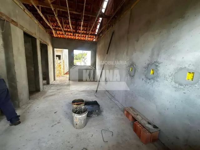 Casa venda em Chapada, Ponta Grossa