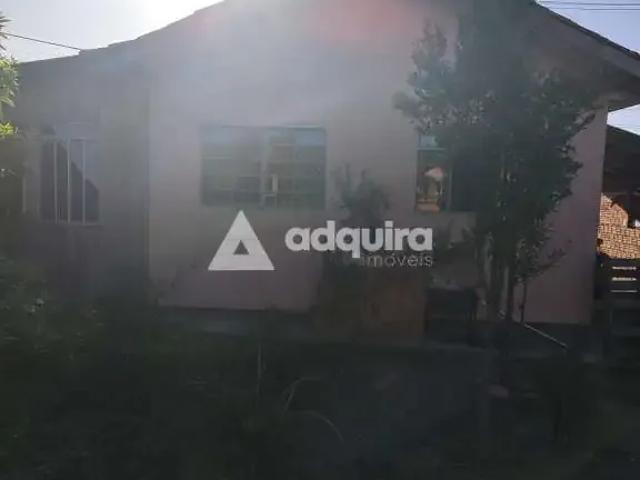 Casa venda em Residencial América, Ponta Grossa
