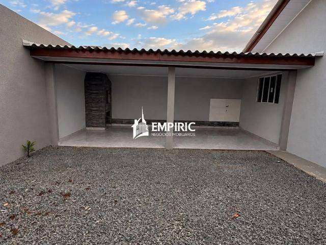 Casa venda em Praque Bonsucesso, Ponta Grossa