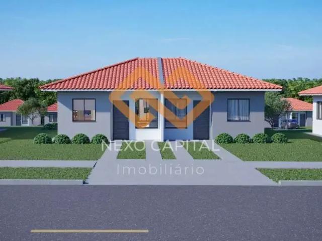 Casa venda em Jardim Três Rios, Ponta Grossa