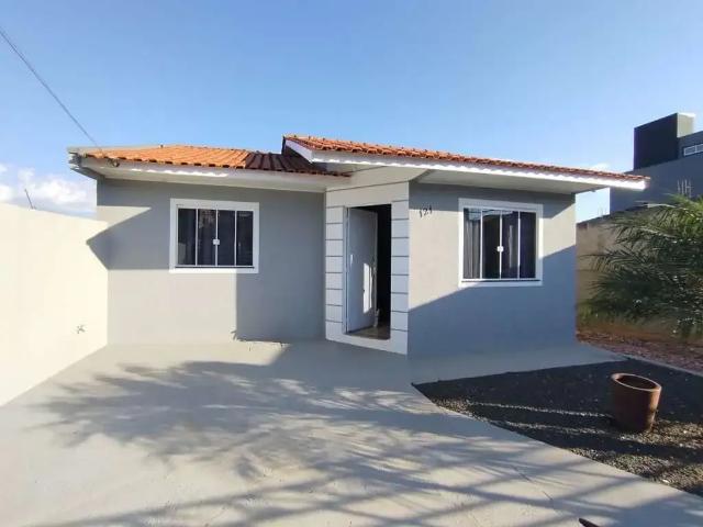 Casa venda em Vila Jardim Santana do Sabará, Ponta Grossa