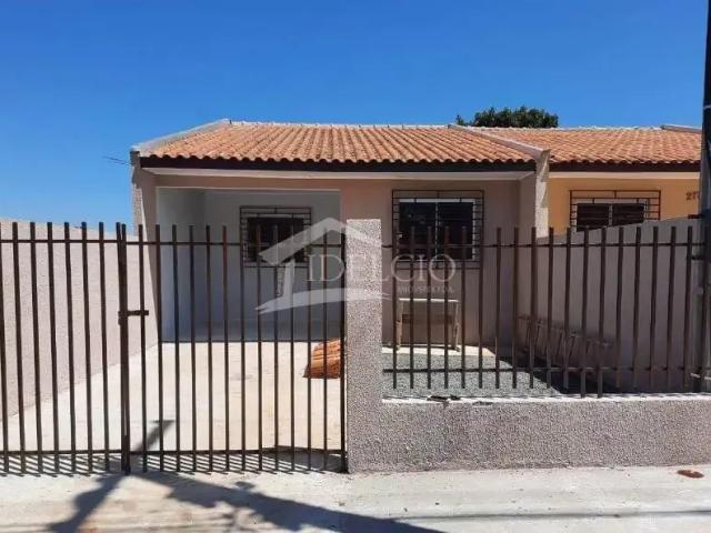 Casa venda em Região Geográfica Imediata de Ponta Grossa, Ponta Grossa