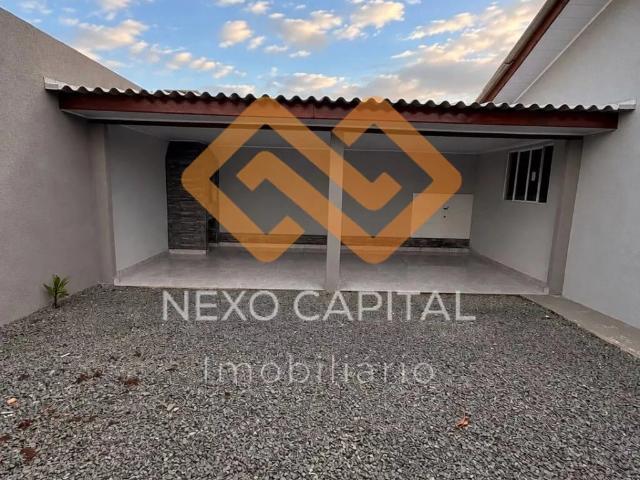 Casa venda em Chapada, Ponta Grossa