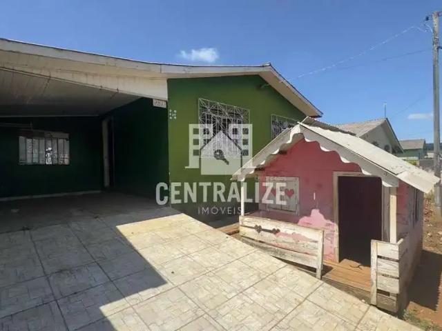 Casa venda em Região Geográfica Imediata de Ponta Grossa, Ponta Grossa