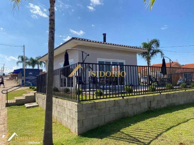 Casa venda em Vila Jardim Santana do Sabará, Ponta Grossa
