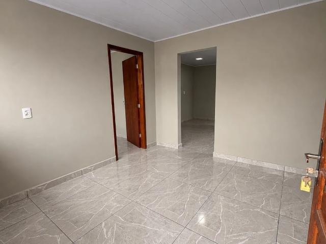 Casa venda em Chapada, Ponta Grossa