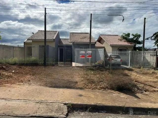 Casa venda em Região Geográfica Imediata de Ponta Grossa, Ponta Grossa