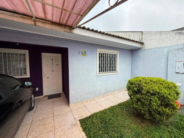 Casa venda em Vila Jardim Santana do Sabará, Ponta Grossa